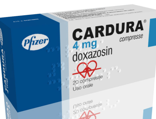 cardura 4mg tabletas