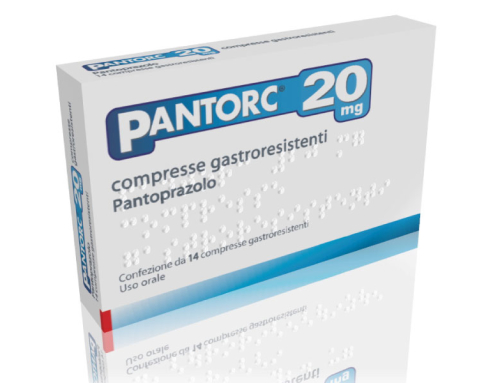 Pantorc 20